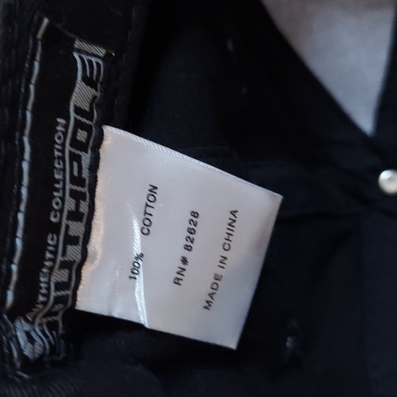 Kids Southpole Adjustable Cap - Picture 4 of 5